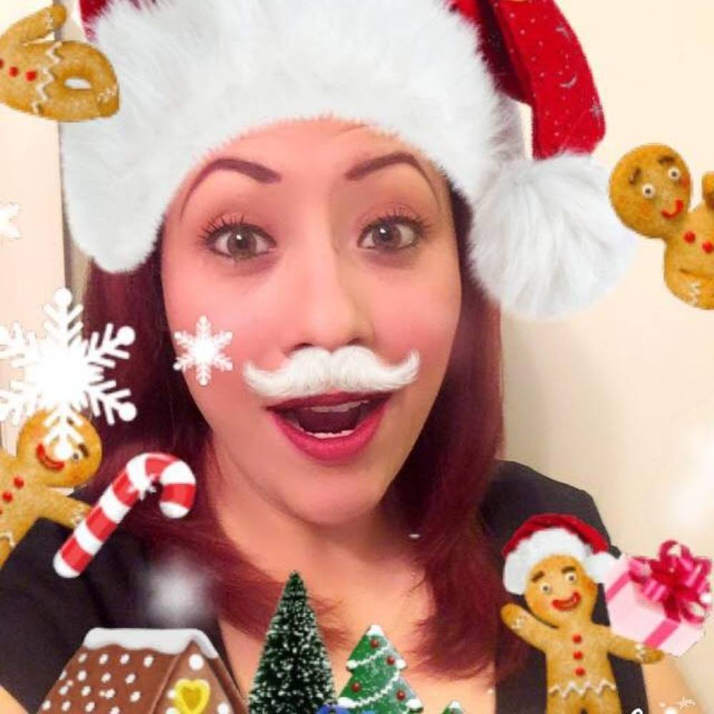 Meet your Posher, Karina